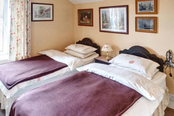 Apsley Villa Guest House. Cirencester Luaran gambar