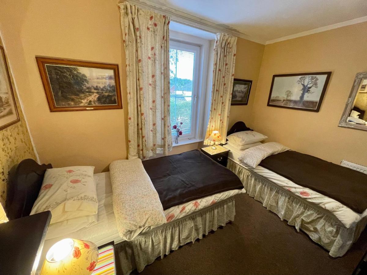 Apsley Villa Guest House. Cirencester Luaran gambar